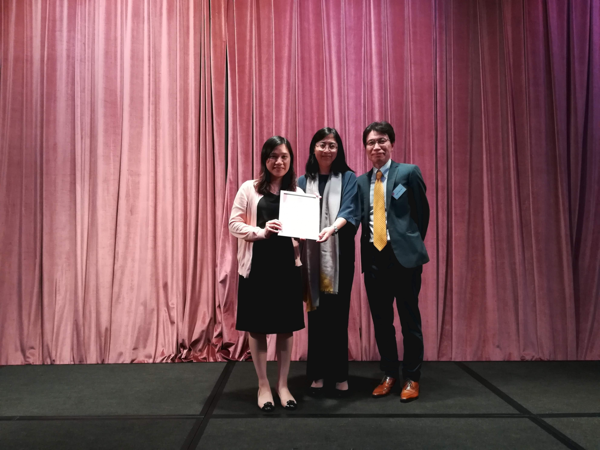 Self Photos / Files - 20181106 HKBOG AGM - photos - IMG_20181106_215811