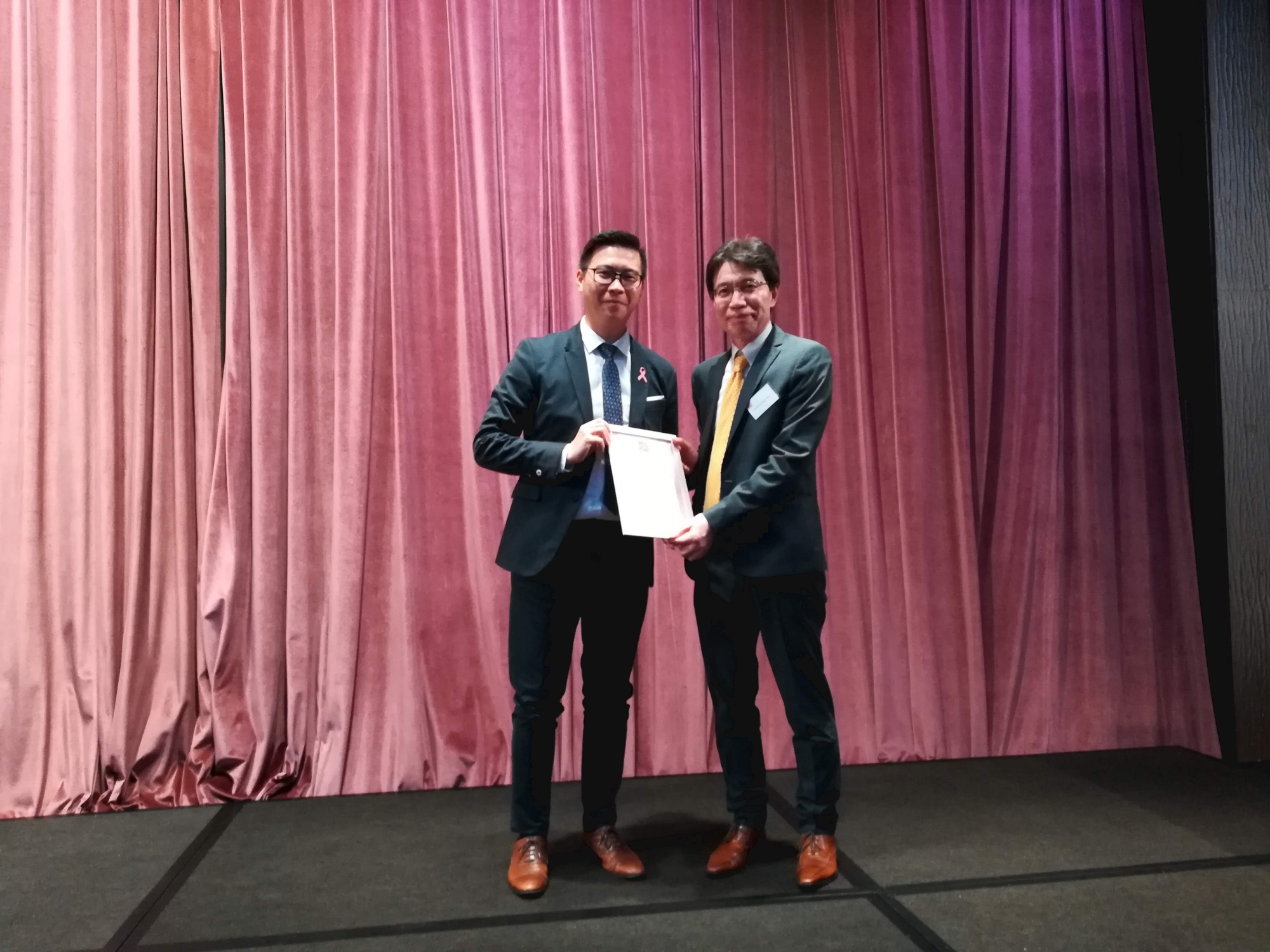 Self Photos / Files - 20181106 HKBOG AGM - photos - IMG_20181106_215918